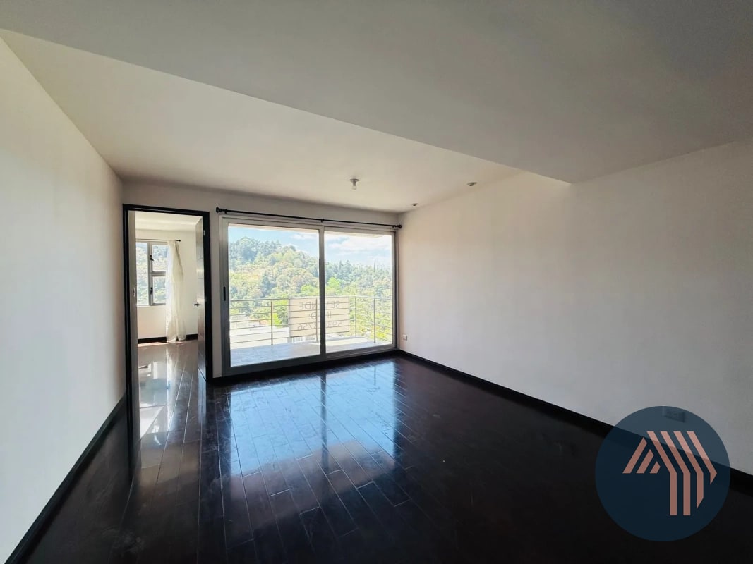 VENTA DE APARTAMENTO - NUEVA CALEDONIA, ZONA 16 - 2