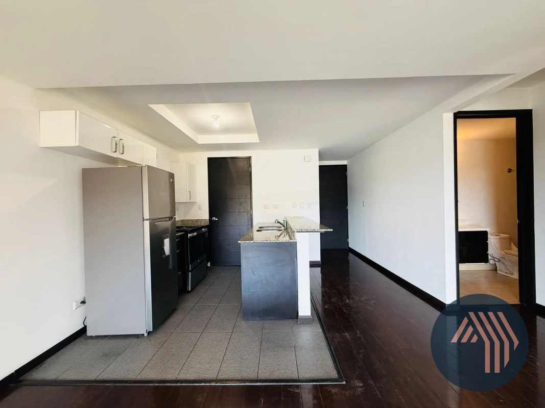 VENTA DE APARTAMENTO - NUEVA CALEDONIA, ZONA 16 - 3