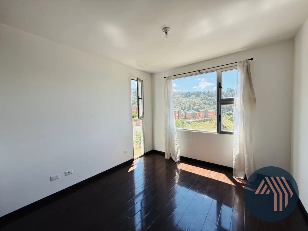 VENTA DE APARTAMENTO - NUEVA CALEDONIA, ZONA 16 - 6