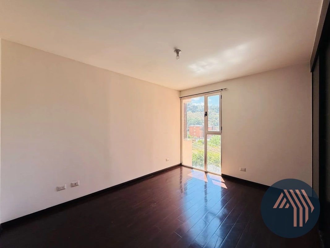 VENTA DE APARTAMENTO - NUEVA CALEDONIA, ZONA 16 - 8