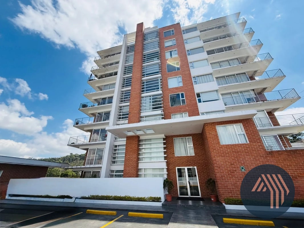 VENTA DE APARTAMENTO - NUEVA CALEDONIA, ZONA 16 - 10