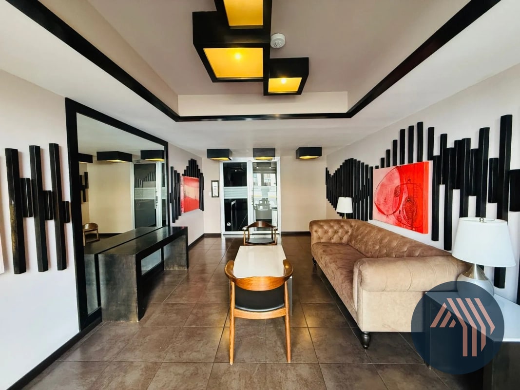 VENTA DE APARTAMENTO - NUEVA CALEDONIA, ZONA 16 - 11