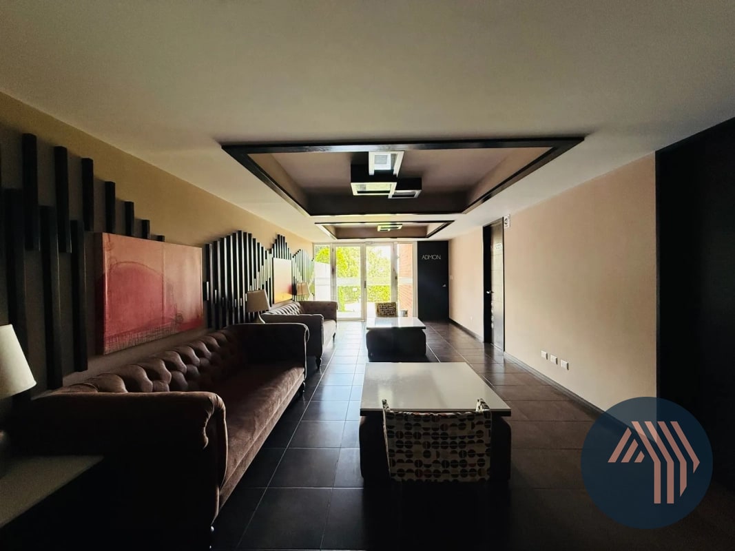 VENTA DE APARTAMENTO - NUEVA CALEDONIA, ZONA 16 - 12