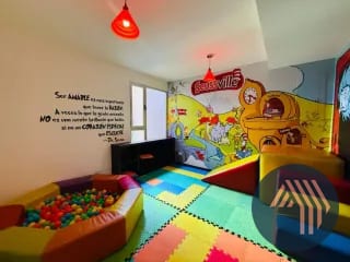 VENTA DE APARTAMENTO - NUEVA CALEDONIA, ZONA 16 — Apartamento en Venta en Nueva Caledonia, Zona 16, Guatemala, Ciudad — miniatura 14 de 16