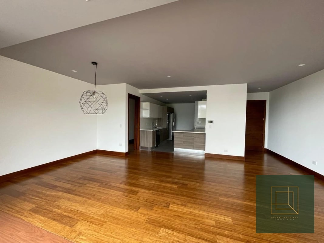 Apartamento en renta Ápice 2 - 9