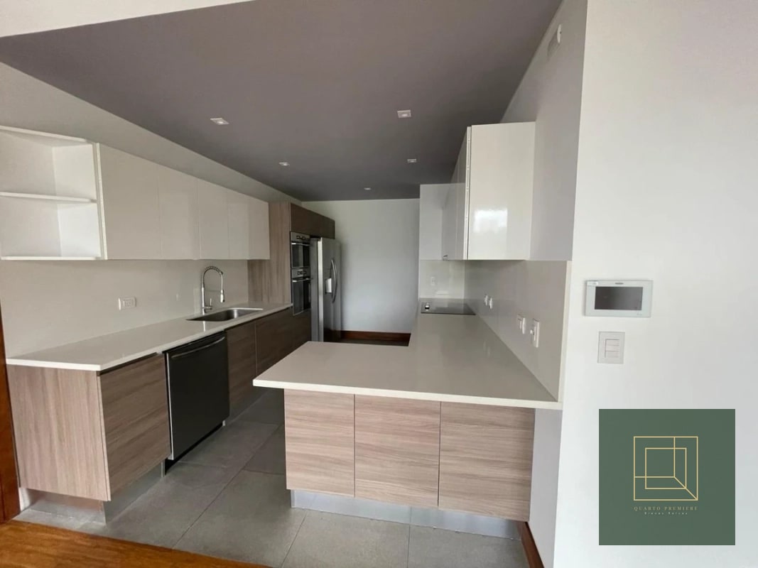 Apartamento en renta Ápice 2 - 8