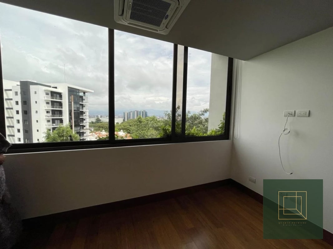 Apartamento en renta Ápice 2 - 5