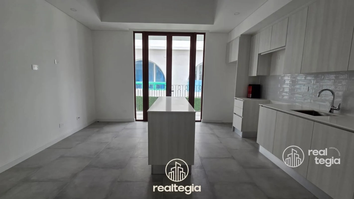 APARTAMENTO ANTARES DE CAYALÁ ZONA 16 - 4