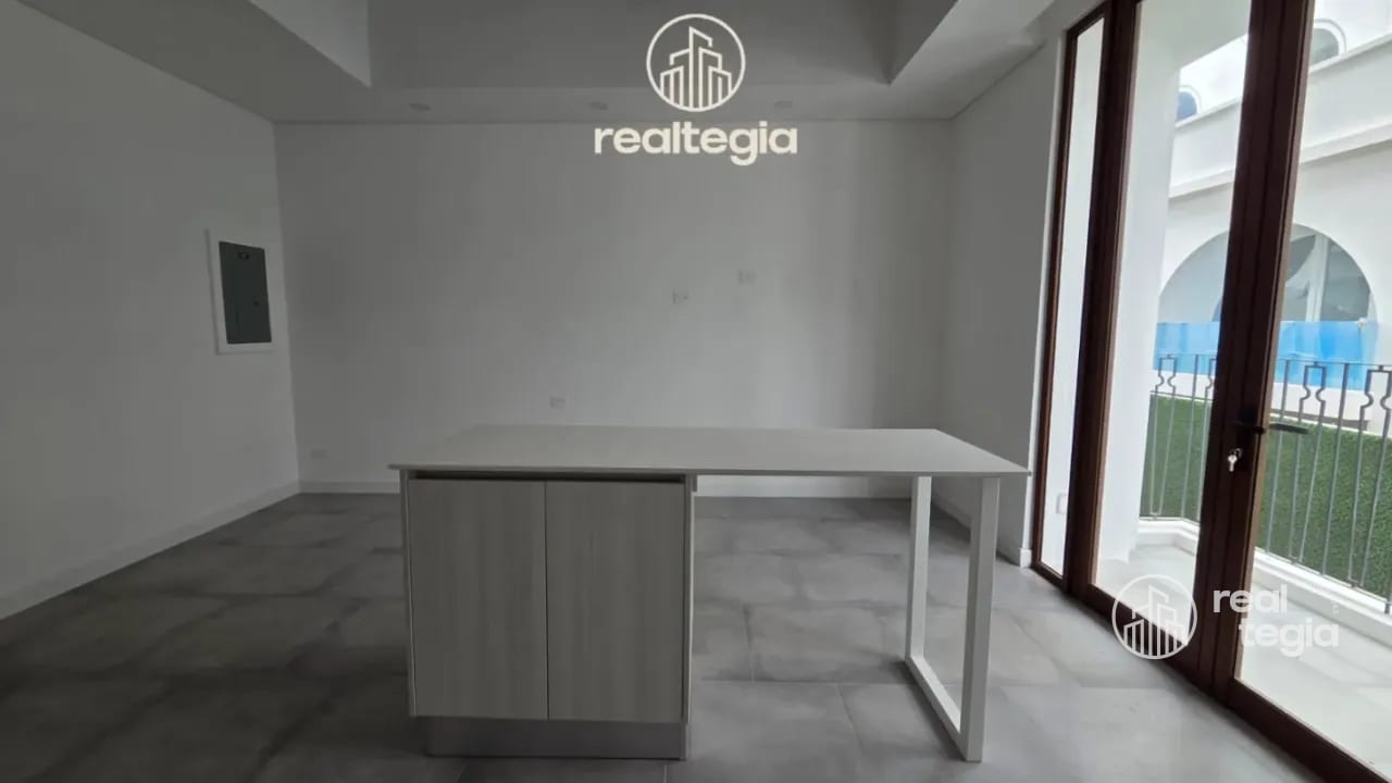 APARTAMENTO ANTARES DE CAYALÁ ZONA 16 — Apartamento en Alquiler en Zona 16, Guatemala, Ciudad — foto 3 de 5