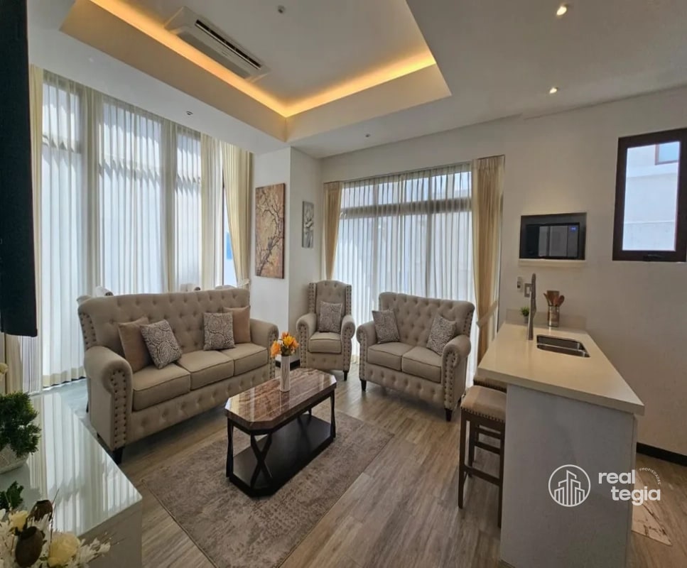 APARTAMENTO EN RENTA LIRIOS DE CAYALÁ ZONA 16 - 8