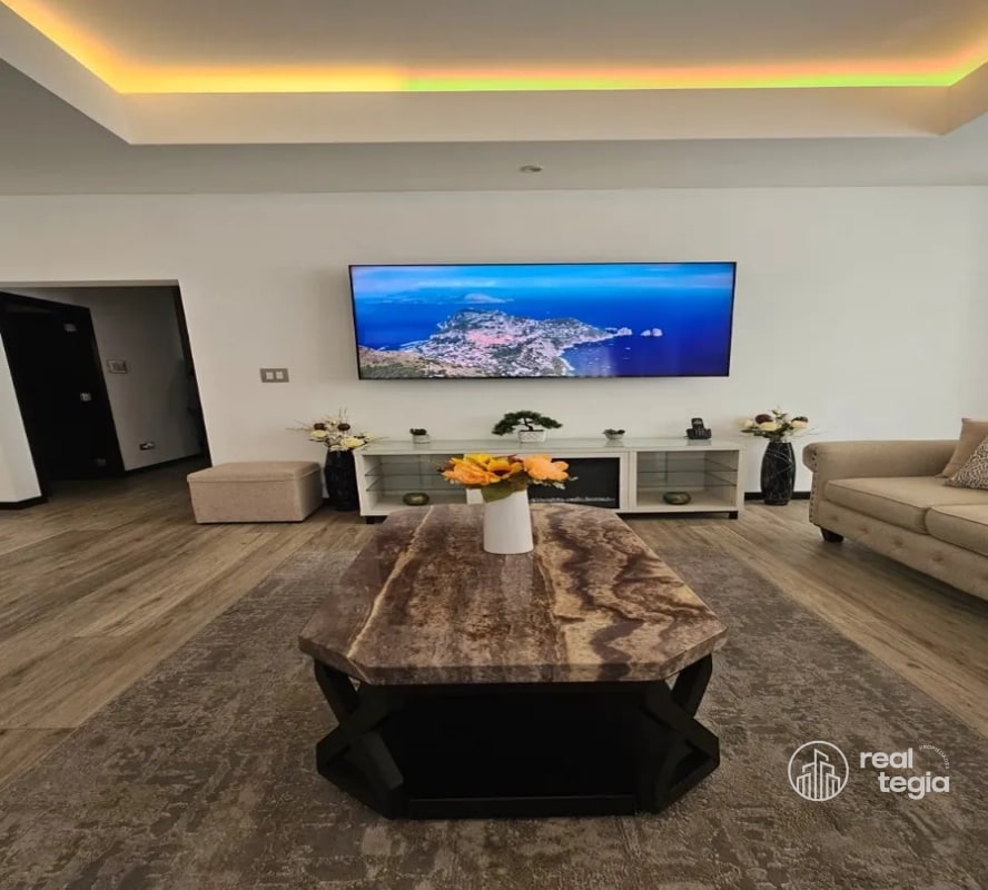 APARTAMENTO EN RENTA LIRIOS DE CAYALÁ ZONA  16 - 7