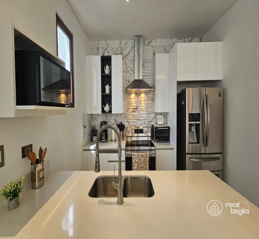 APARTAMENTO EN RENTA LIRIOS DE CAYALÁ ZONA  16 - 6