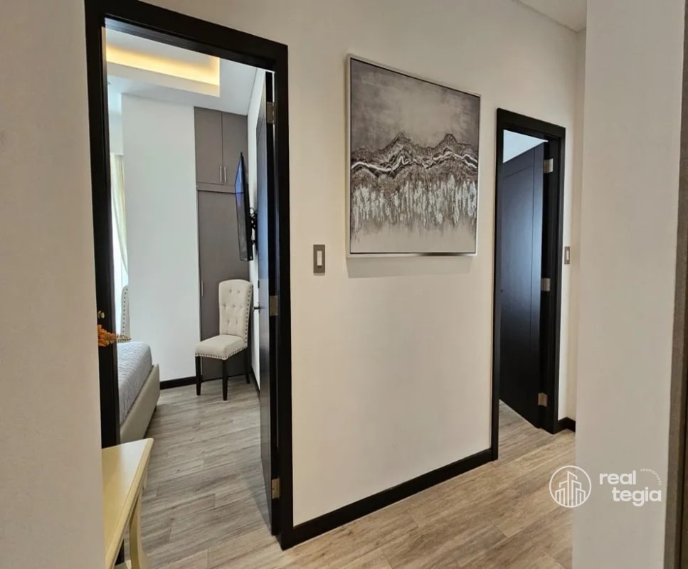APARTAMENTO EN RENTA LIRIOS DE CAYALÁ ZONA  16 - 4
