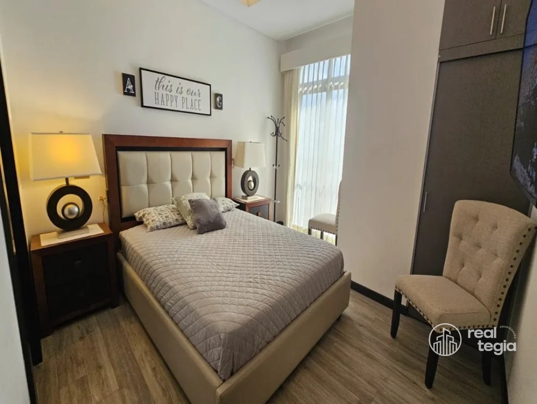 APARTAMENTO EN RENTA LIRIOS DE CAYALÁ ZONA  16 - 2