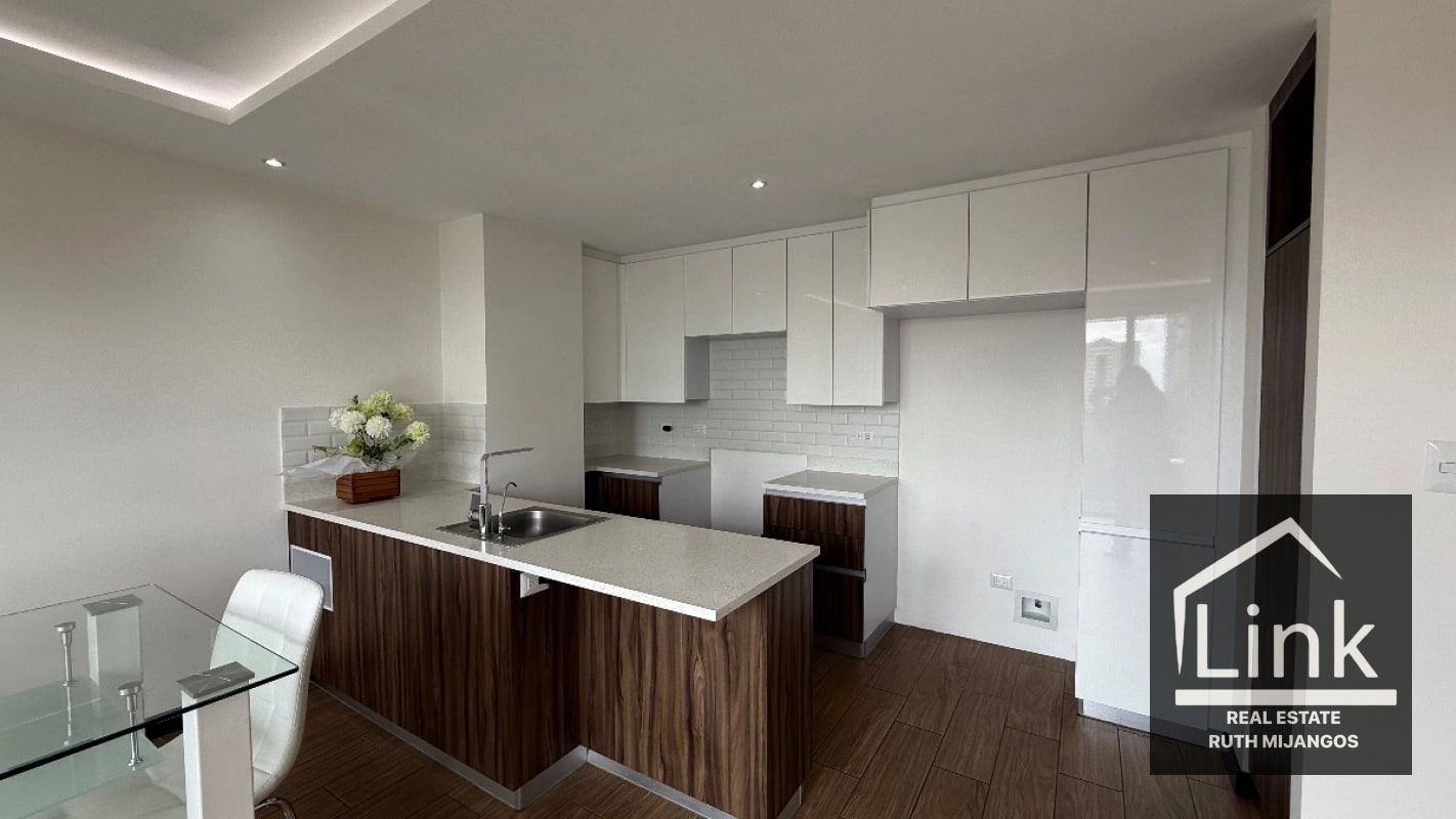 Venta de Apartamento zona 15 VH1 PRAGA - 14
