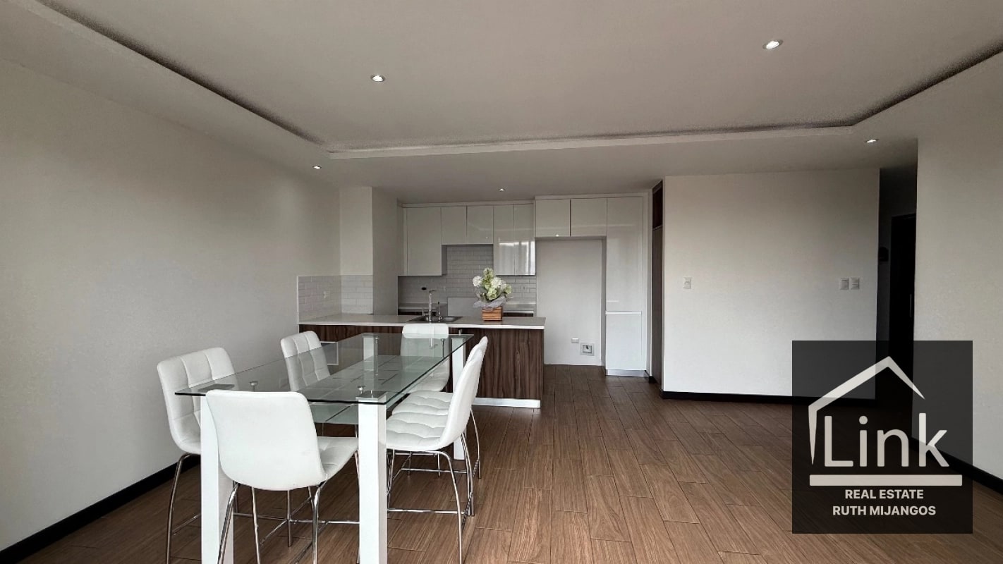 Venta de Apartamento zona 15 VH1 PRAGA - 13