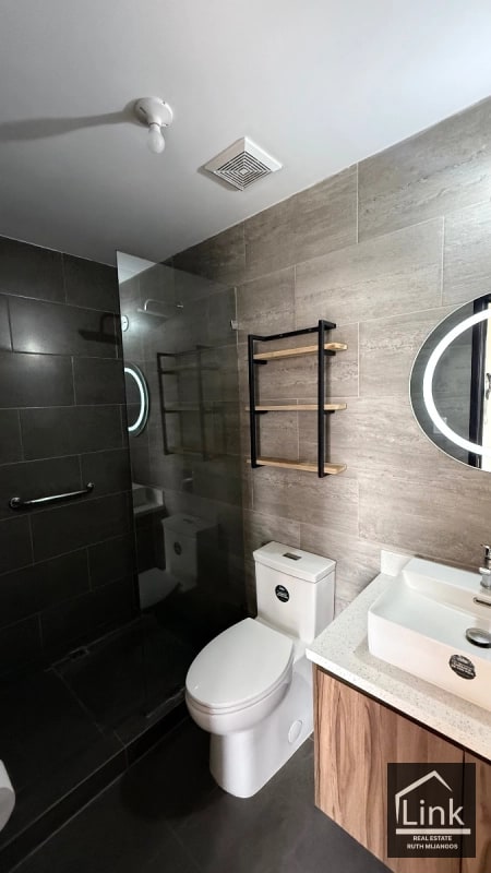 Venta de Apartamento zona 15 VH1 PRAGA - 11