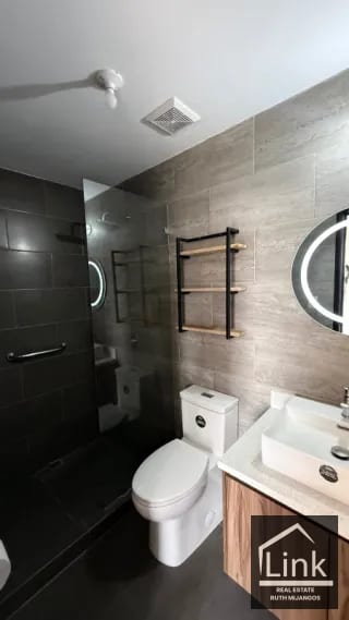 Venta de Apartamento zona 15 VH1 PRAGA — Apartamento en Alquiler en Zona 15, Guatemala, Ciudad — miniatura 12 de 15