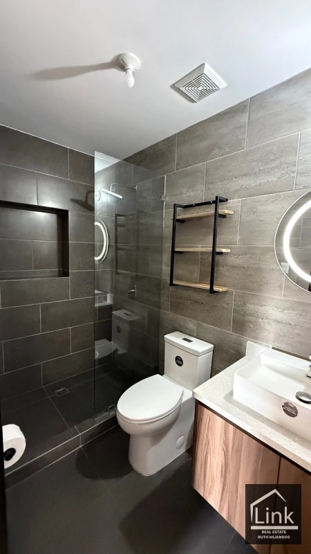 Venta de Apartamento zona 15 VH1 PRAGA - 10