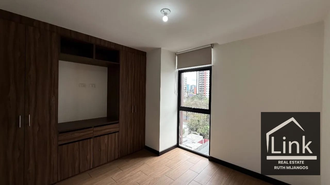 Venta de Apartamento zona 15 VH1 PRAGA — Apartamento en Alquiler en Zona 15, Guatemala, Ciudad — foto 7 de 15