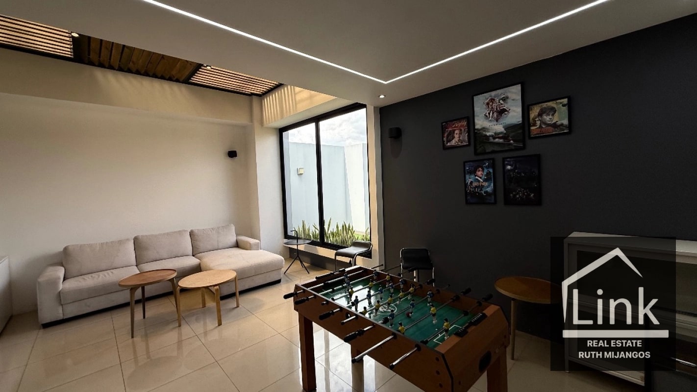 Venta de Apartamento zona 15 VH1 PRAGA - 3