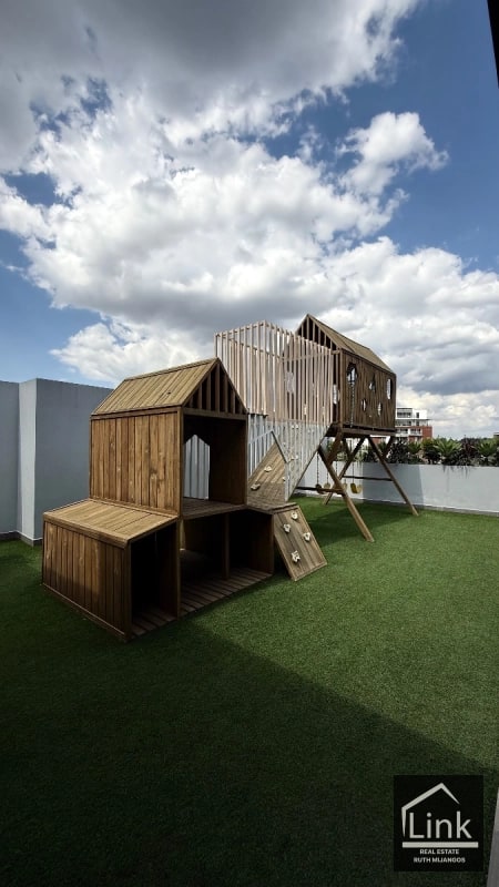 Venta de Apartamento zona 15 VH1 PRAGA - 2