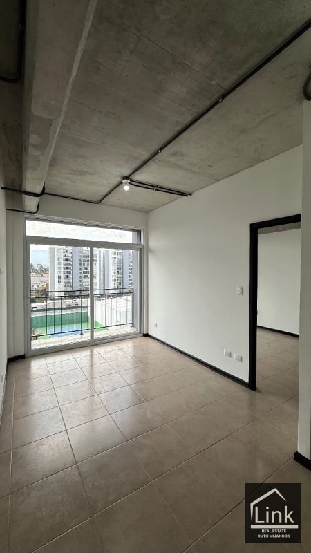 RENTA DE APARTAMENTO NIKAO zona 4 de MIXCO - 12