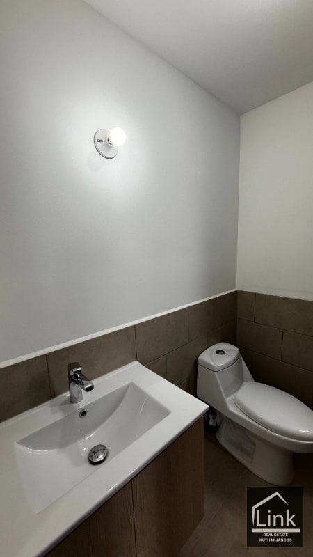 RENTA DE APARTAMENTO NIKAO zona 4 de MIXCO - 7