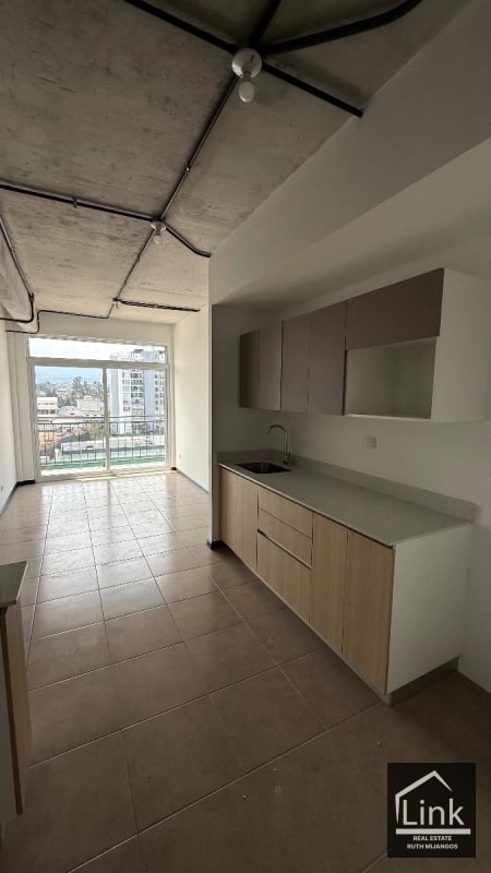 RENTA DE APARTAMENTO NIKAO zona 4 de MIXCO - 6