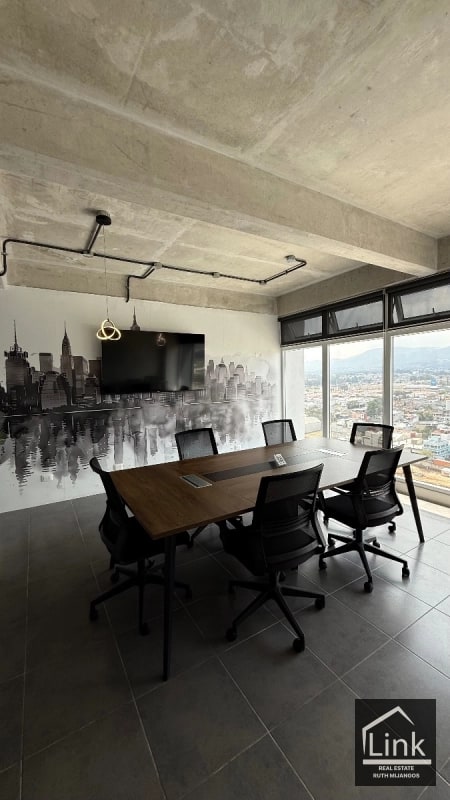 RENTA DE APARTAMENTO NIKAO zona 4 de MIXCO - 3
