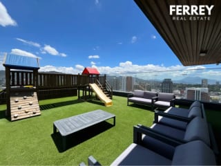 Apartamento en venta o renta en Niko 10 zona 10 — Apartamento en Venta en Niko 10, Zona 10, Guatemala, Ciudad — miniatura 4 de 17
