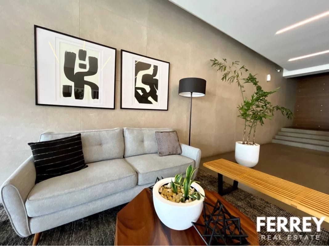 Apartamento en venta o renta en Niko 10 zona 10 — Apartamento en Venta en Niko 10, Zona 10, Guatemala, Ciudad — foto 2 de 17