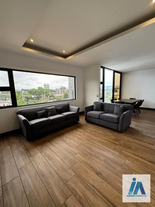 APARTAMENTO EN ALQUILER📍 Edificio Vivalt, Zona 10 Una propiedad que destaca, brindando amplitud y sofisticación. - 14
