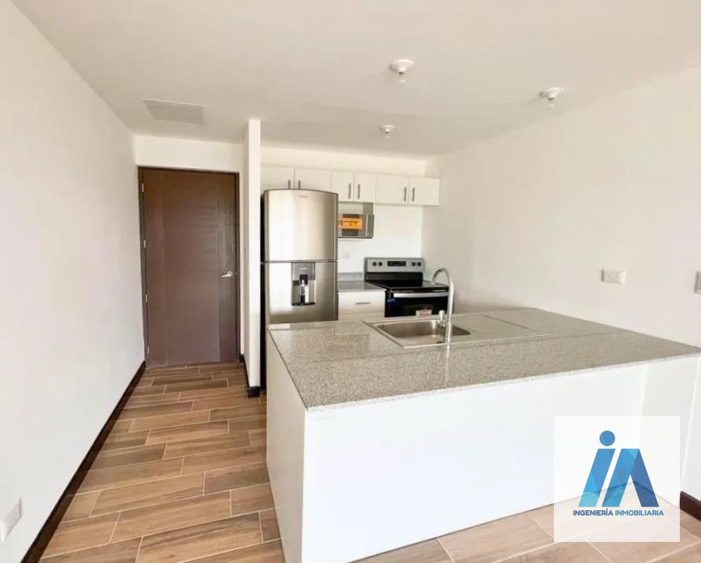 APARTAMENTO EN VENTA – Edificio Statera, Zona 2 - 14