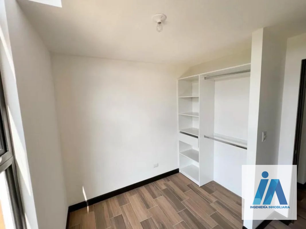 APARTAMENTO EN VENTA – Edificio Statera, Zona 2 - 8