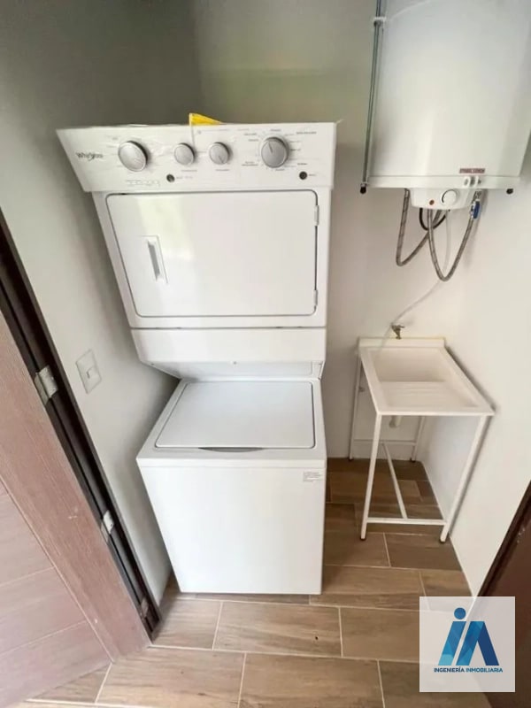APARTAMENTO EN VENTA – Edificio Statera, Zona 2 - 7