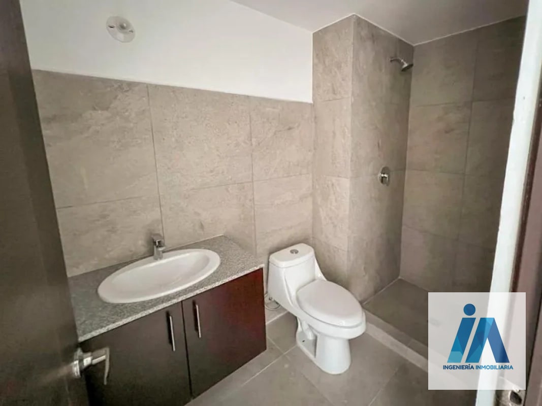 APARTAMENTO EN VENTA – Edificio Statera, Zona 2 - 6