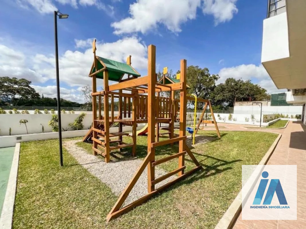 APARTAMENTO EN VENTA – Edificio Statera, Zona 2 - 4