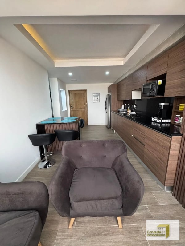zona 4/ Edificio GRANAT 58.89Mts2 - 2