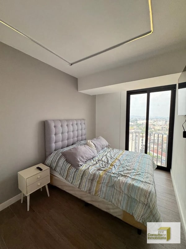 zona 4/ Edificio GRANAT 58.89Mts2 - 1