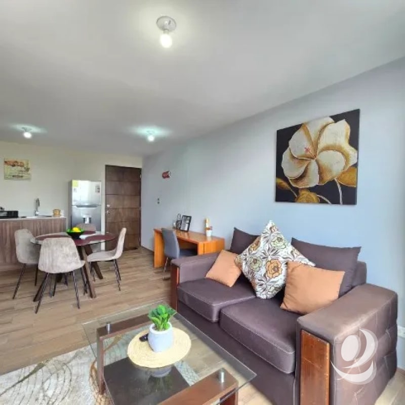 ¡¡¡Apartamento Amueblado en Renta Torre Zentia Roosevelt Renta!!! - 16