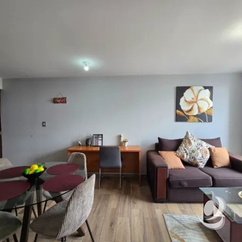 ¡¡¡Apartamento Amueblado en Renta Torre Zentia Roosevelt Renta!!! - 15