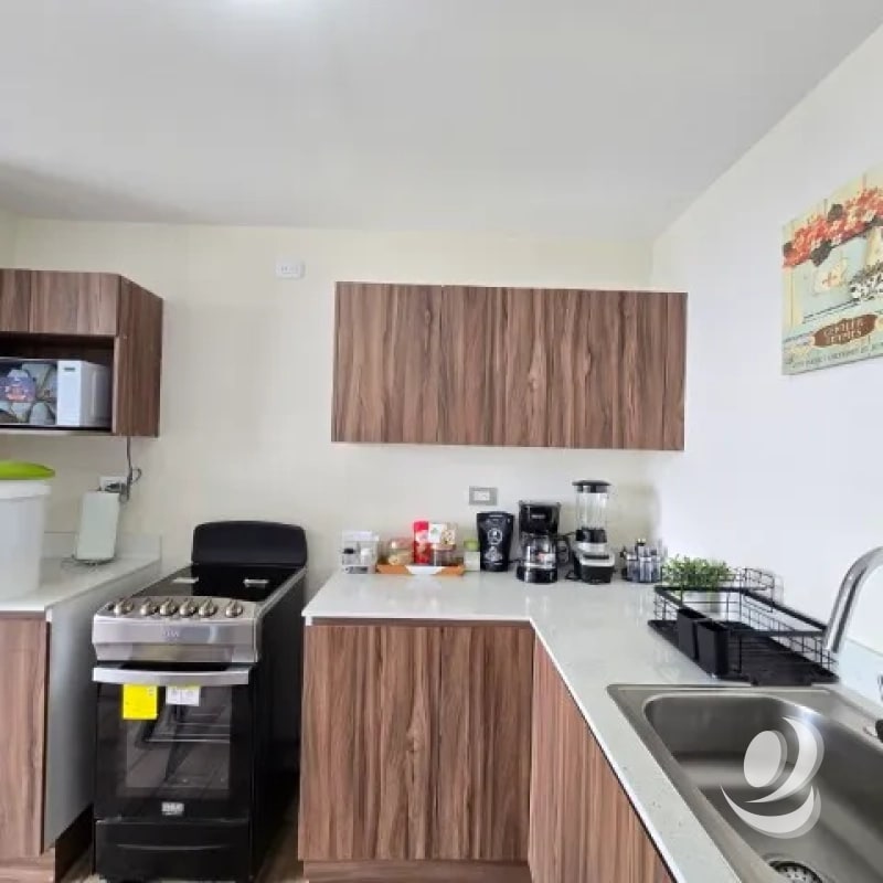 ¡¡¡Apartamento Amueblado en Renta Torre Zentia Roosevelt Renta!!! - 13