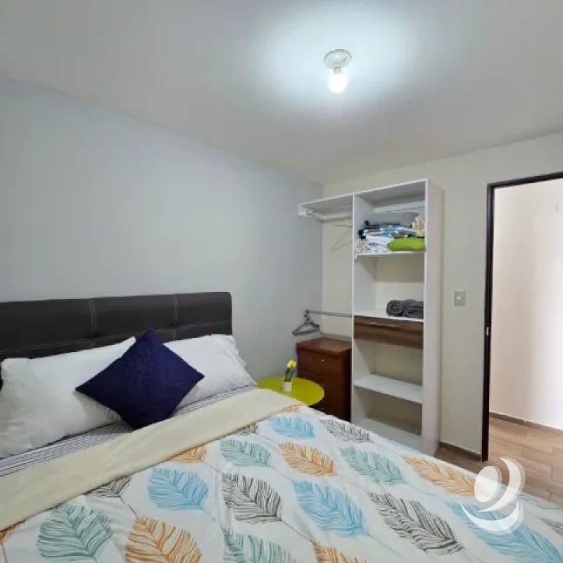 ¡¡¡Apartamento Amueblado en Renta Torre Zentia Roosevelt Renta!!! - 7
