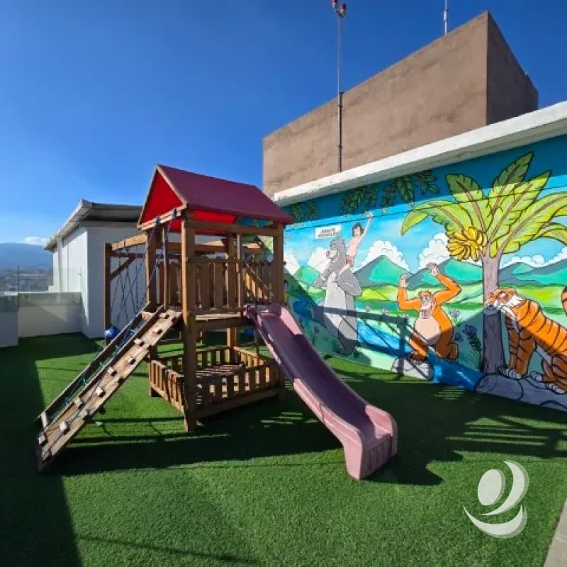 ¡¡¡Apartamento Amueblado en Renta Torre Zentia Roosevelt Renta!!! - 6
