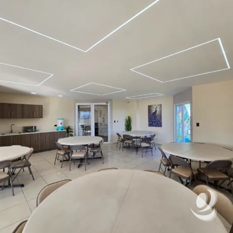 ¡¡¡Apartamento Amueblado en Renta Torre Zentia Roosevelt Renta!!! - 5