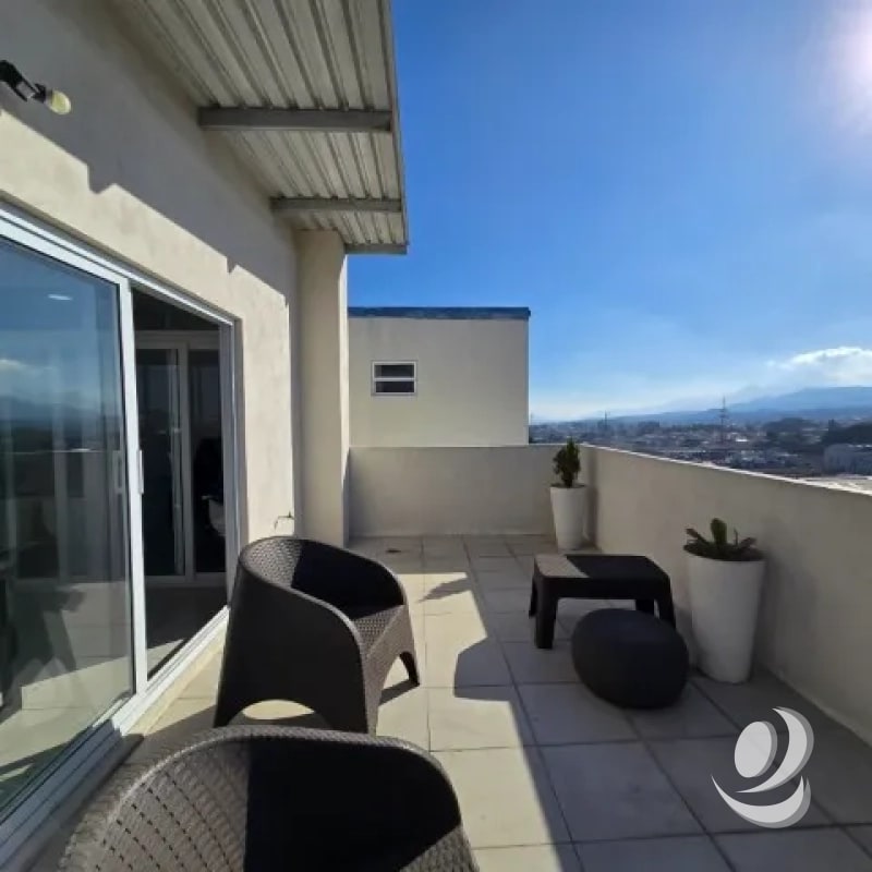 ¡¡¡Apartamento Amueblado en Renta Torre Zentia Roosevelt Renta!!! - 2