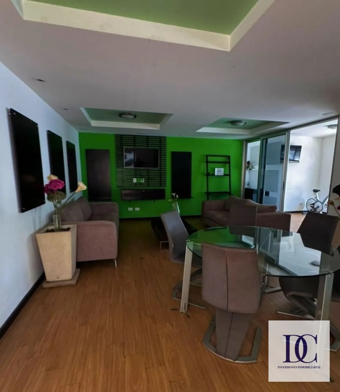 đ APARTAMENTO EN RENTA â VILLAS ALMORETO | KM 14.1 CAES - 7