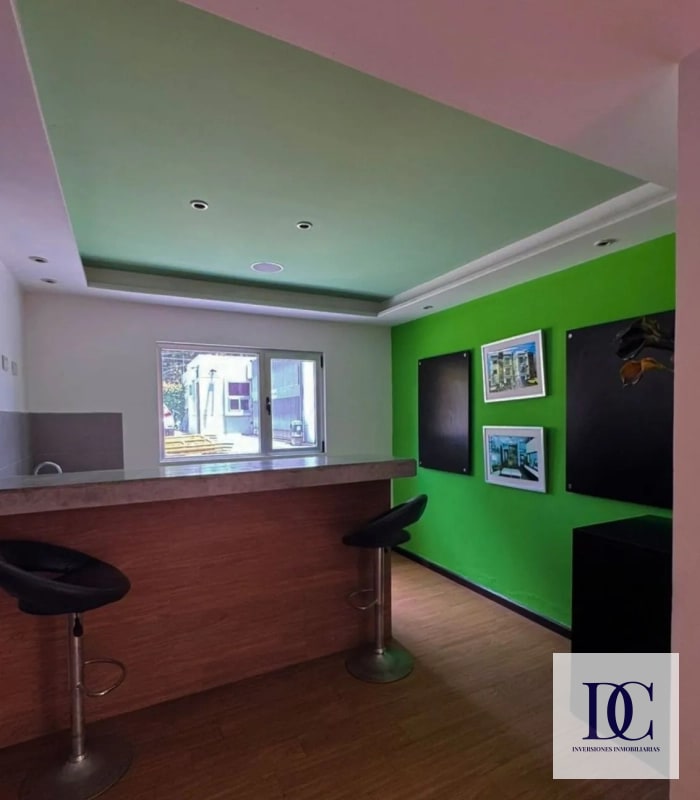 đ APARTAMENTO EN RENTA â VILLAS ALMORETO | KM 14.1 CAES - 6