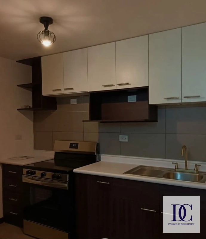 📍 APARTAMENTO EN RENTA – VILLAS ALMORETO | KM 14.1 CAES - 5